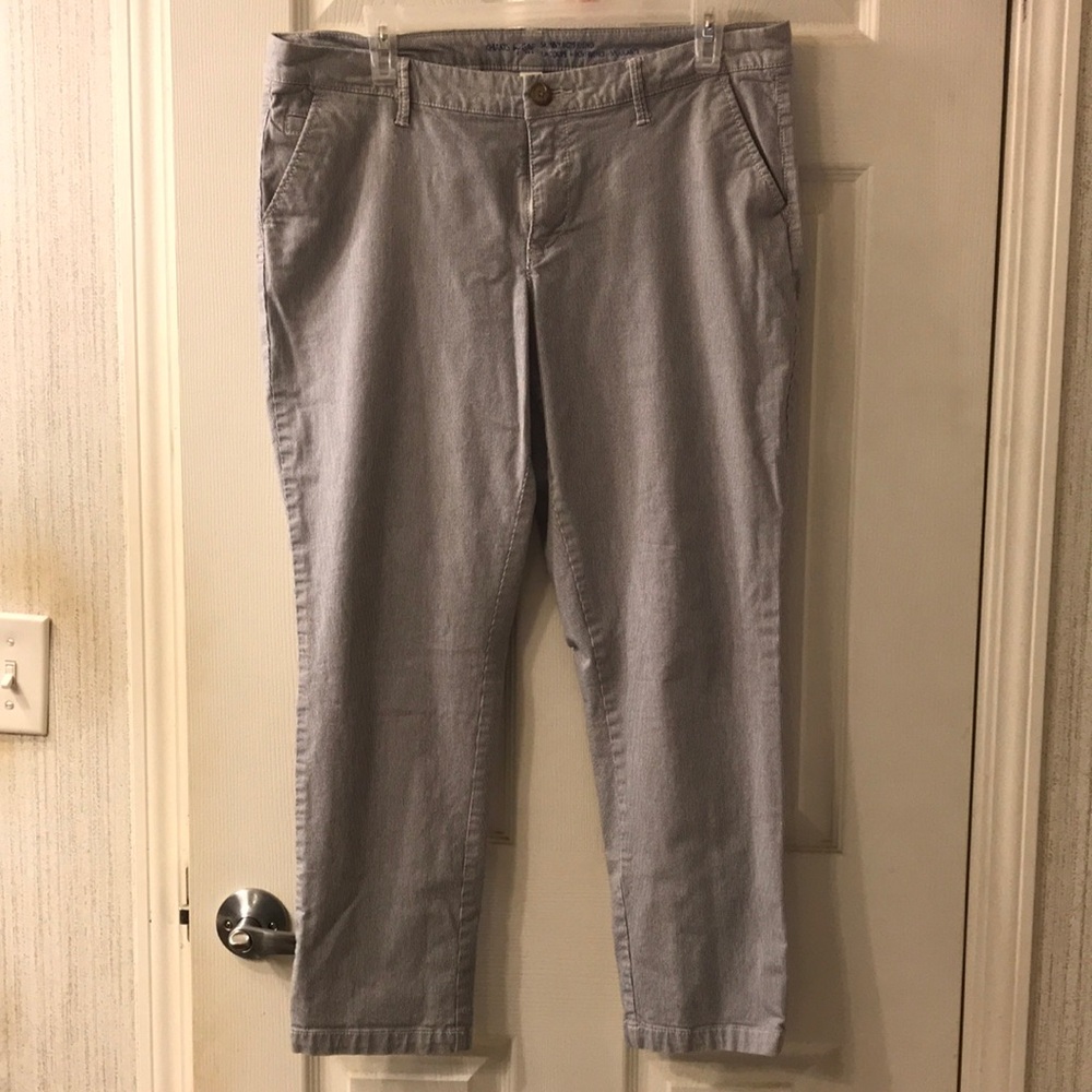 Gap Skinny Boyfriend pant